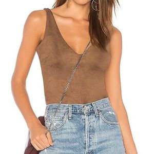 BCBG Maxazria Bodysuit